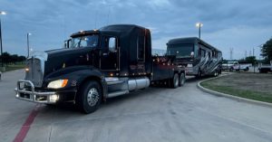 Heavy Duty Towing Dallas